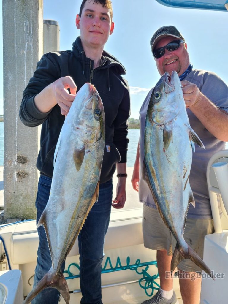 Rod Bender Fishing Charters, LLC